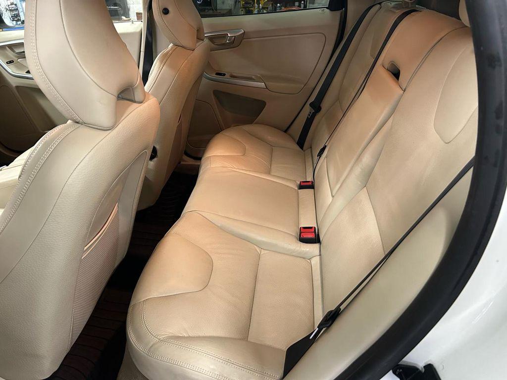used 2011 Volvo XC60 car, priced at $10,900