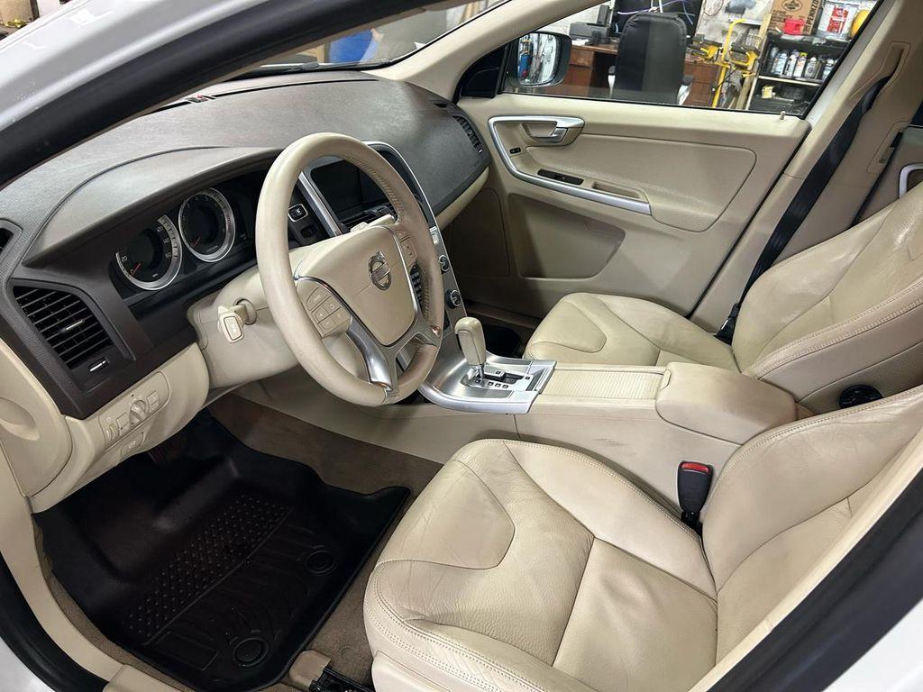 used 2011 Volvo XC60 car, priced at $10,900