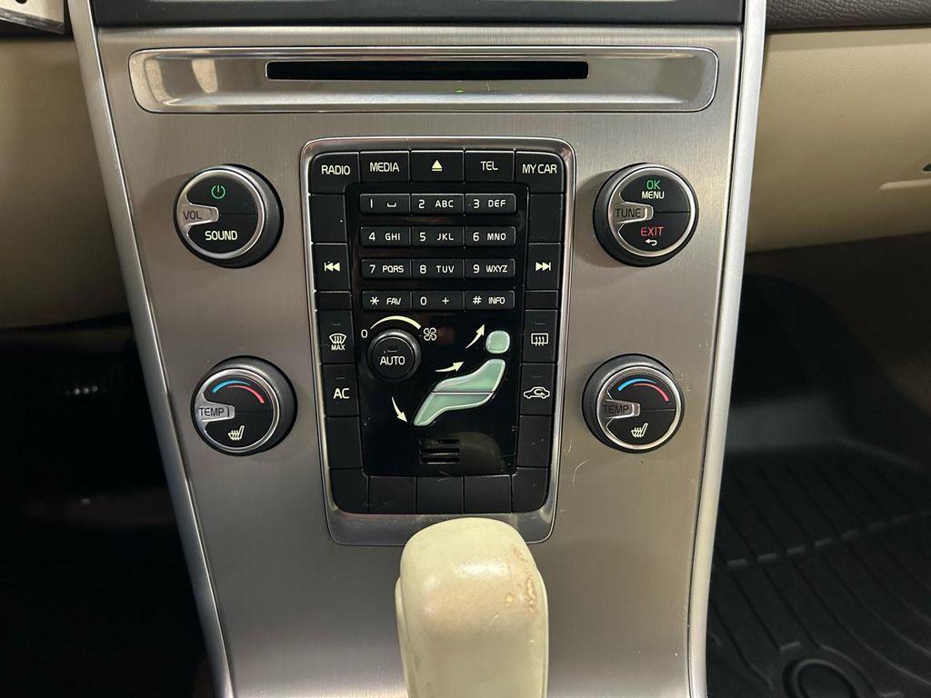 used 2011 Volvo XC60 car, priced at $10,900