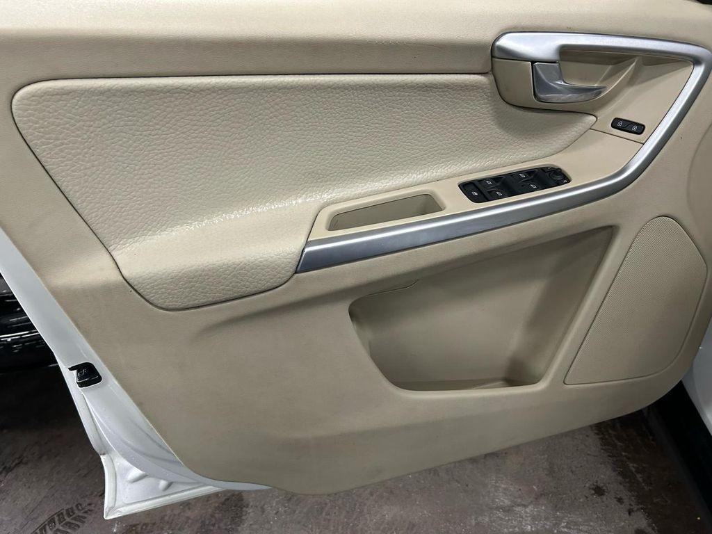 used 2011 Volvo XC60 car, priced at $10,900