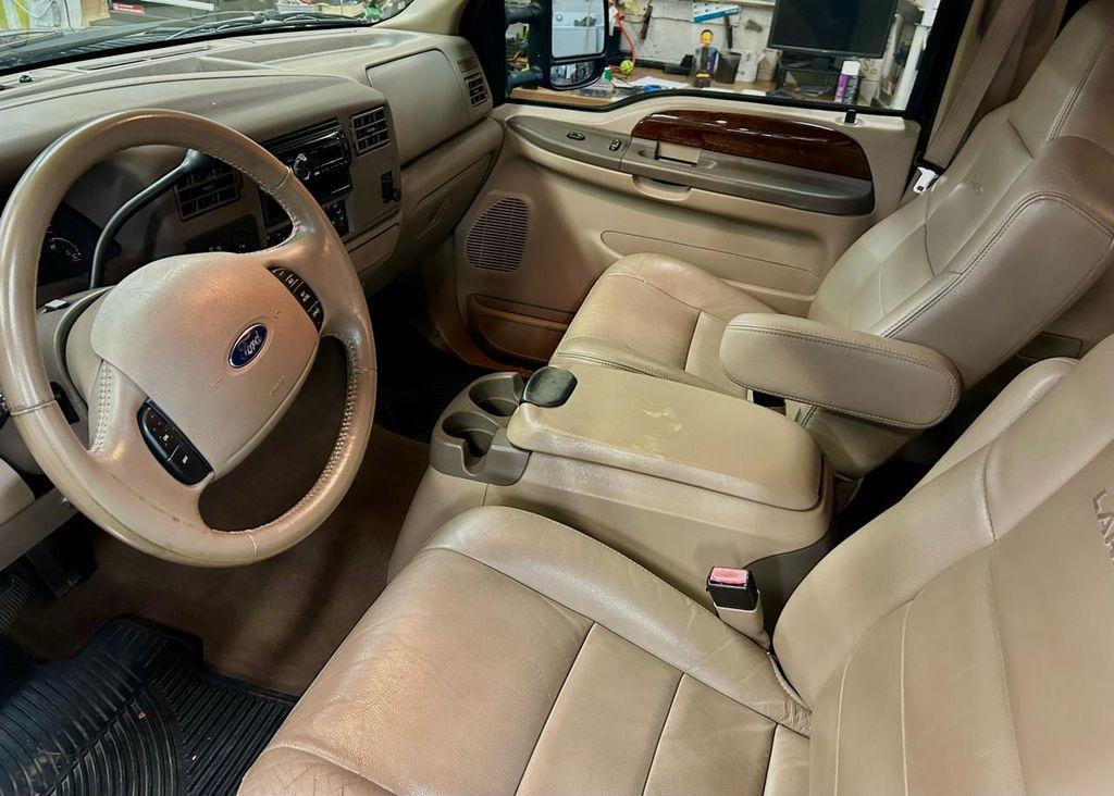 used 2004 Ford F-350 car, priced at $28,900