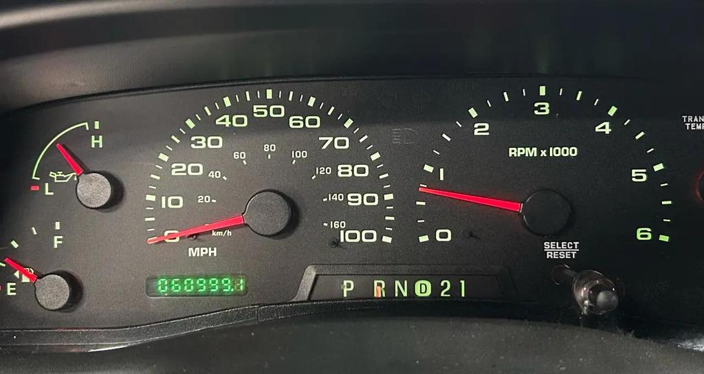 used 2005 Ford Excursion car, priced at $22,900