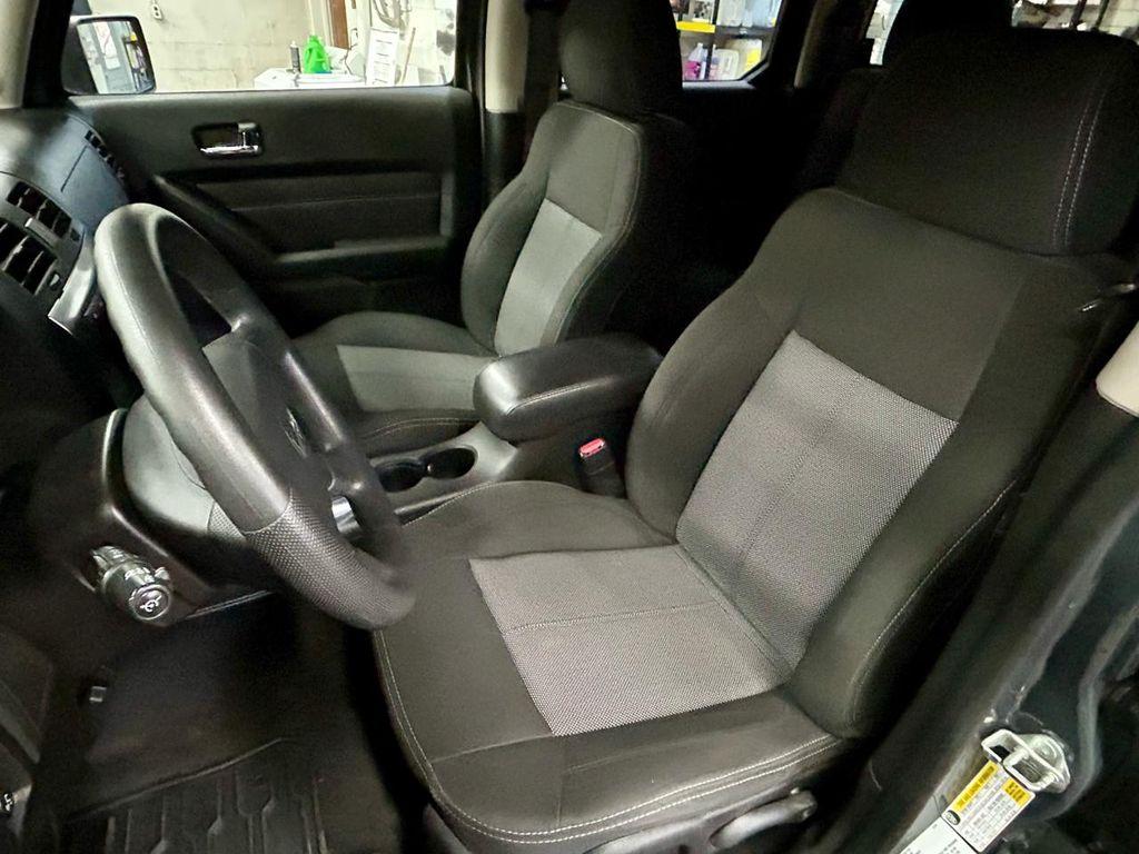 used 2009 Hummer H3T car, priced at $20,900