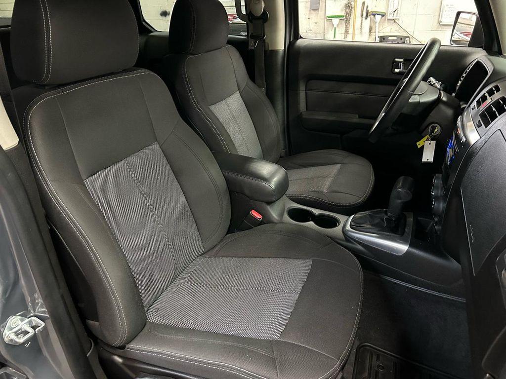 used 2009 Hummer H3T car, priced at $20,900