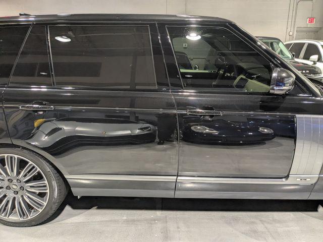 used 2020 Land Rover Range Rover car, priced at $35,430