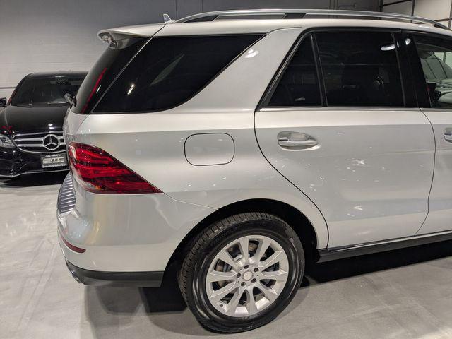 used 2016 Mercedes-Benz GLE-Class car, priced at $15,980