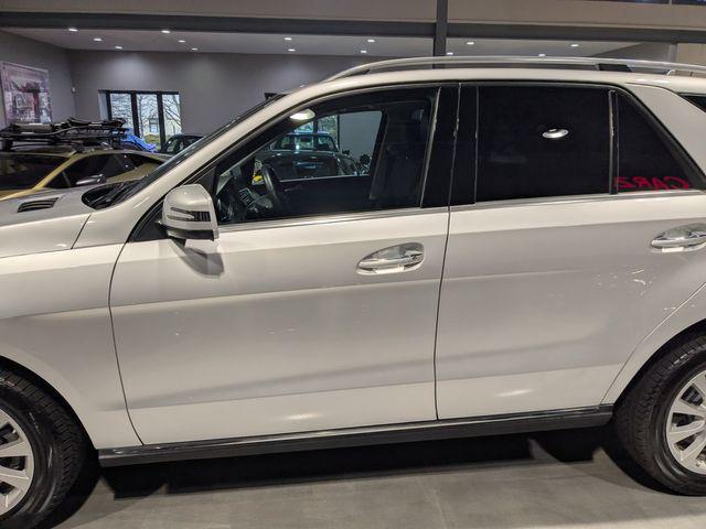 used 2016 Mercedes-Benz GLE-Class car, priced at $15,980