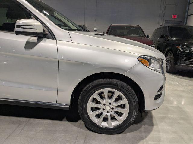 used 2016 Mercedes-Benz GLE-Class car, priced at $15,980
