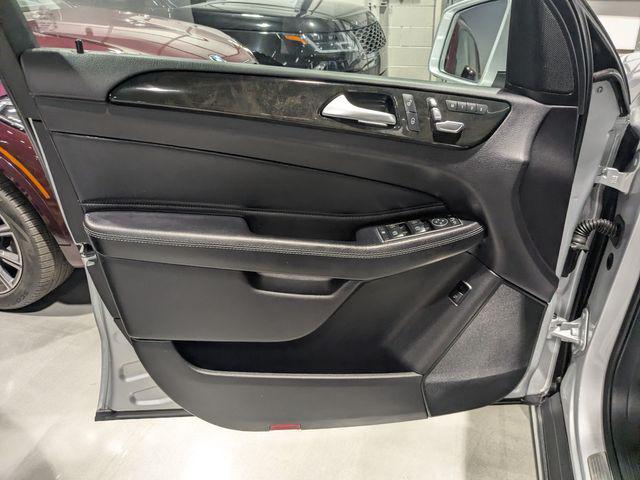 used 2016 Mercedes-Benz GLE-Class car, priced at $15,980