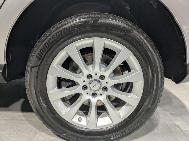 used 2016 Mercedes-Benz GLE-Class car, priced at $15,980