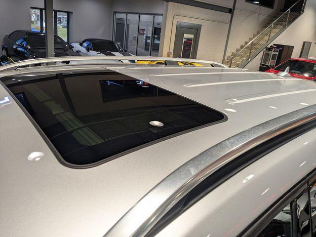 used 2016 Mercedes-Benz GLE-Class car, priced at $15,980