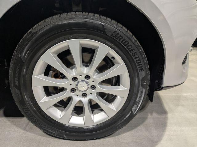 used 2016 Mercedes-Benz GLE-Class car, priced at $15,980