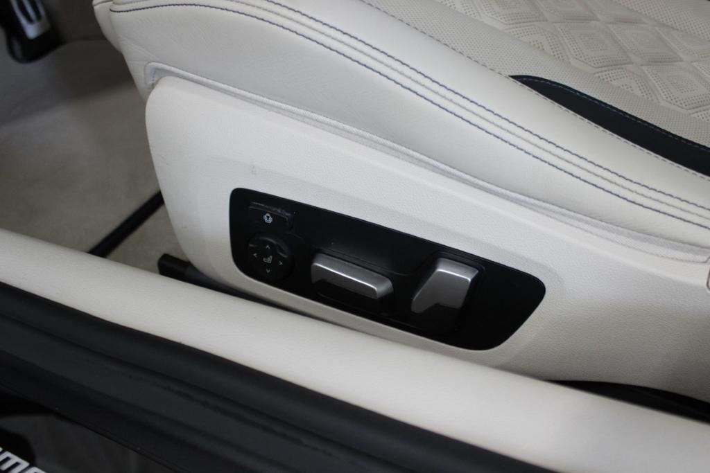 used 2023 BMW M8 car, priced at $89,998