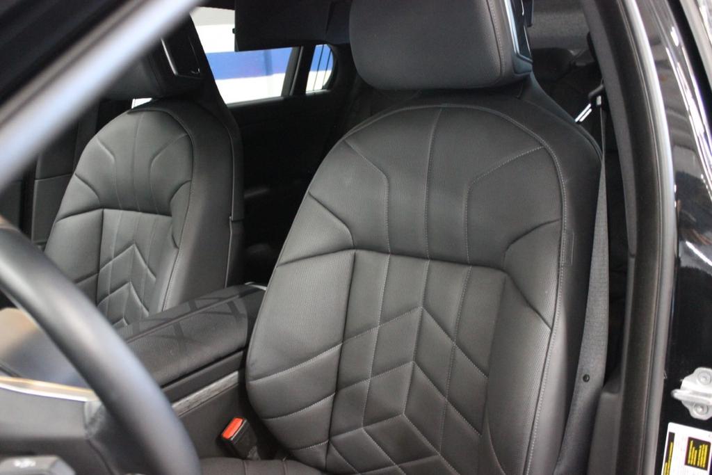 BMW i7 view 48