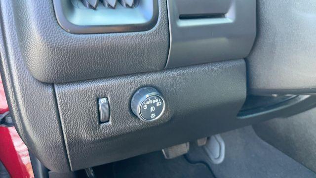 used 2019 Chevrolet Colorado car, priced at $18,642