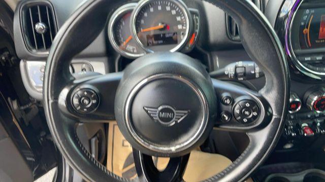 used 2020 MINI Countryman car, priced at $15,710