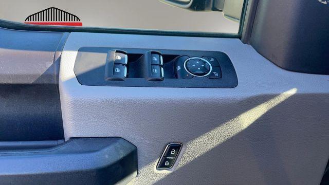 used 2018 Ford F-150 car, priced at $24,470