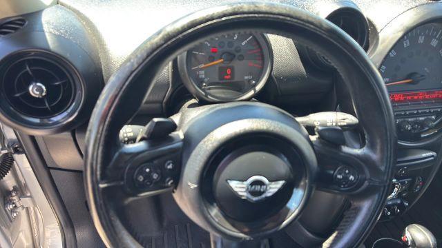 used 2015 MINI Countryman car, priced at $7,959