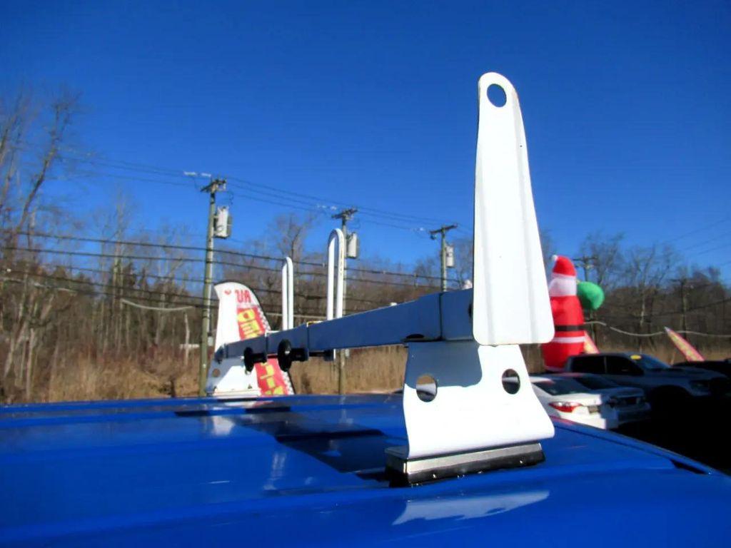 used 2015 Chevrolet City Express car, priced at $9,995