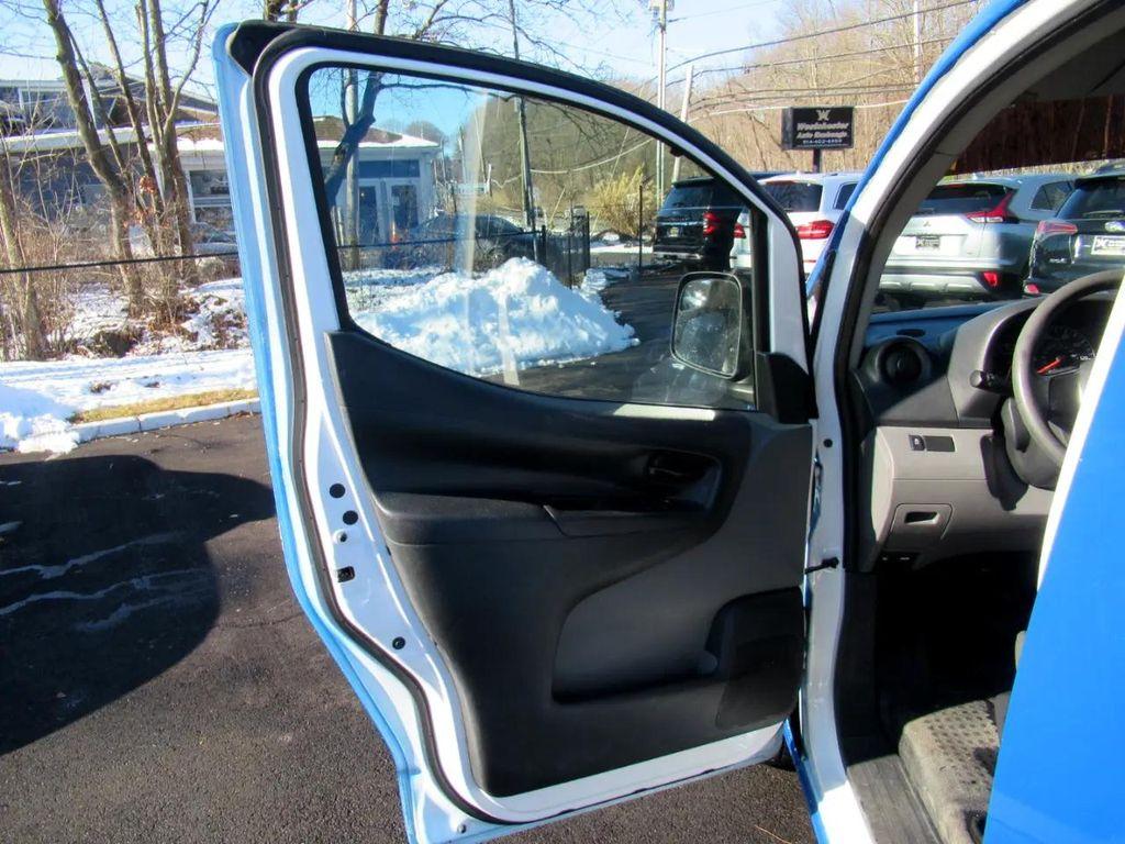 used 2015 Chevrolet City Express car, priced at $9,995