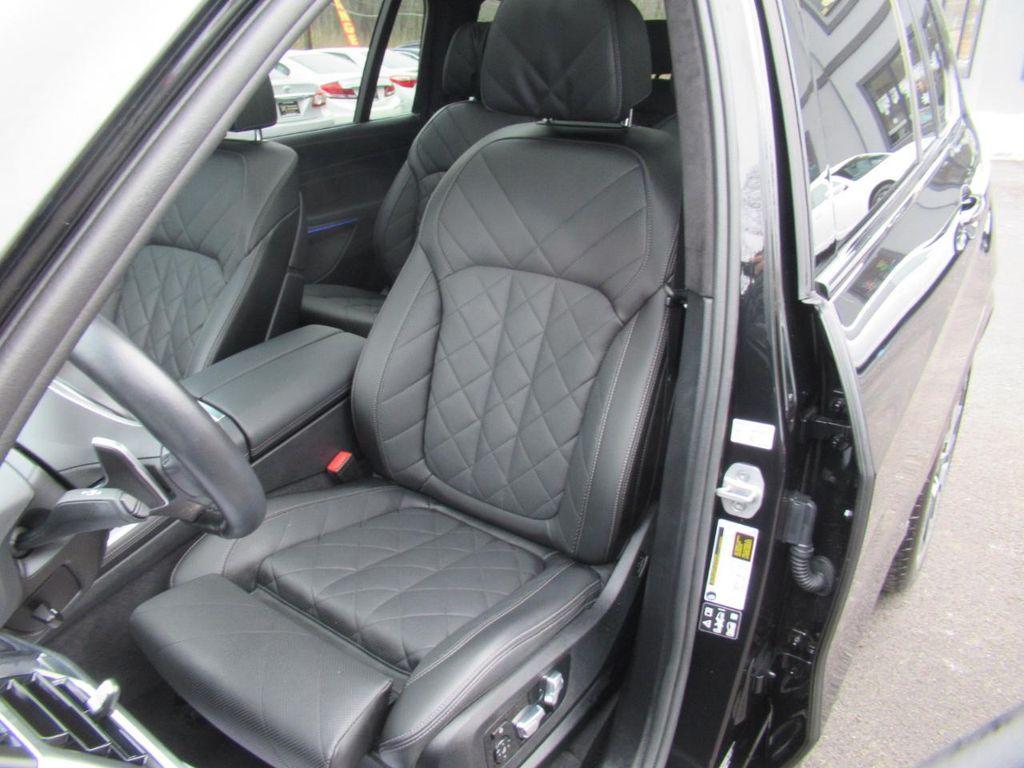 used 2024 BMW X7 car, priced at $68,495