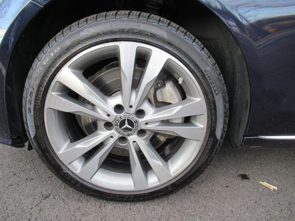 used 2020 Mercedes-Benz C-Class car, priced at $22,995