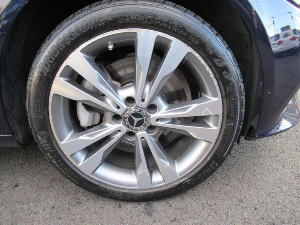 used 2020 Mercedes-Benz C-Class car, priced at $22,995