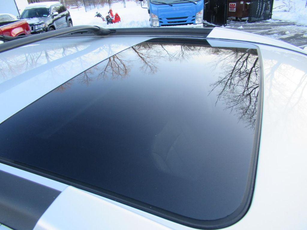 used 2011 Hyundai Santa Fe car, priced at $6,495