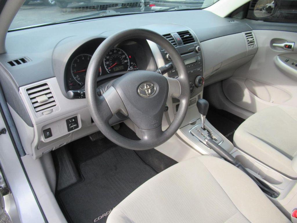 used 2011 Toyota Corolla car, priced at $11,995