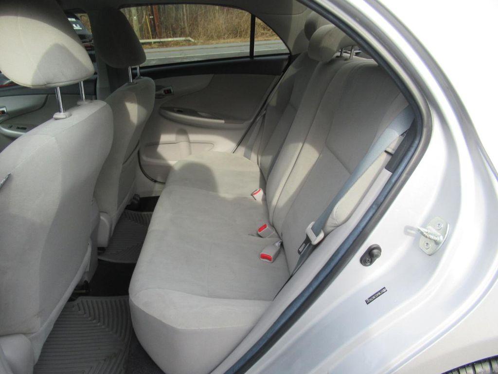 used 2011 Toyota Corolla car, priced at $11,995