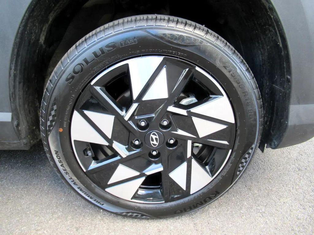 used 2025 Hyundai Kona car, priced at $23,995