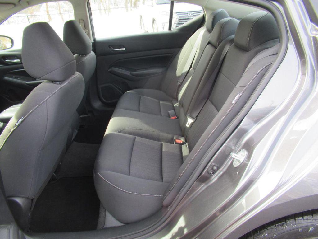 used 2021 Nissan Altima car, priced at $19,995