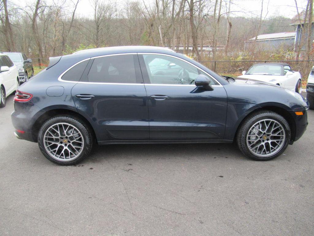 used 2018 Porsche Macan car, priced at $26,495