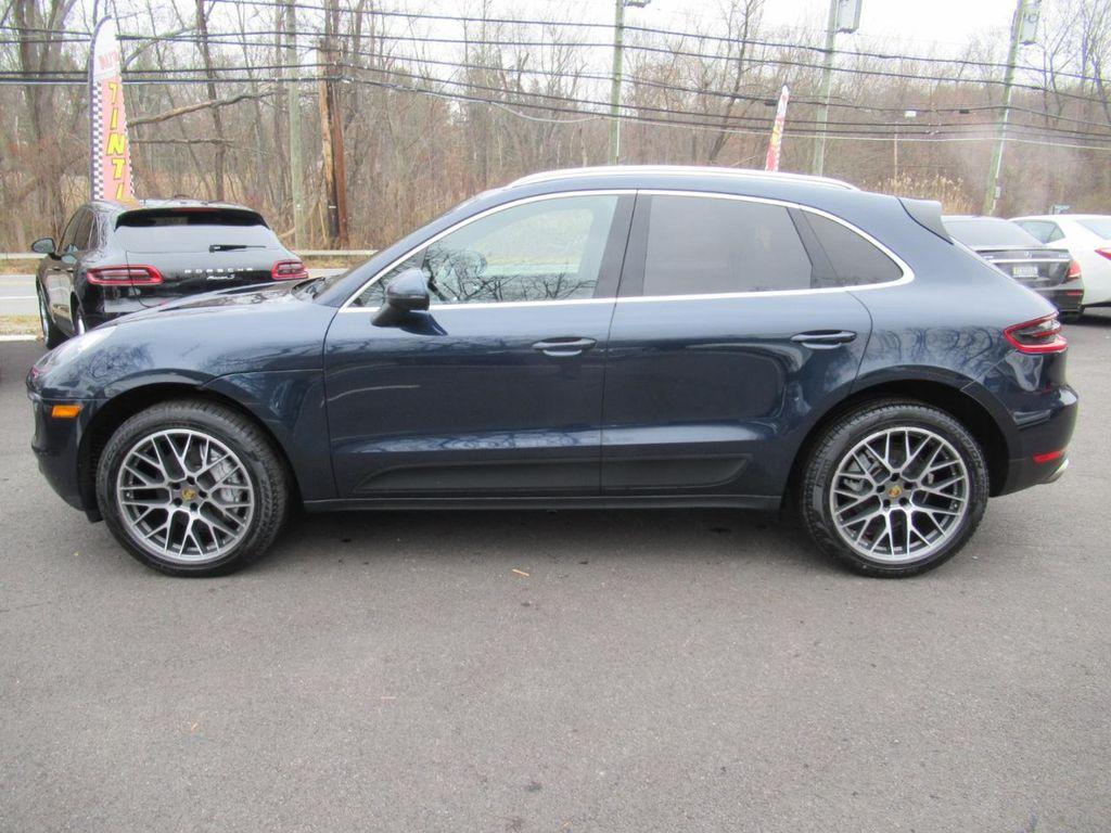 used 2018 Porsche Macan car, priced at $26,495