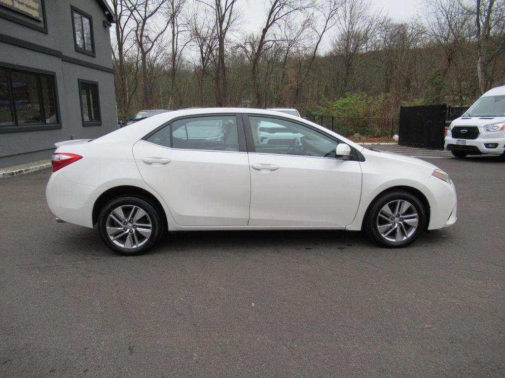 used 2014 Toyota Corolla car, priced at $11,995