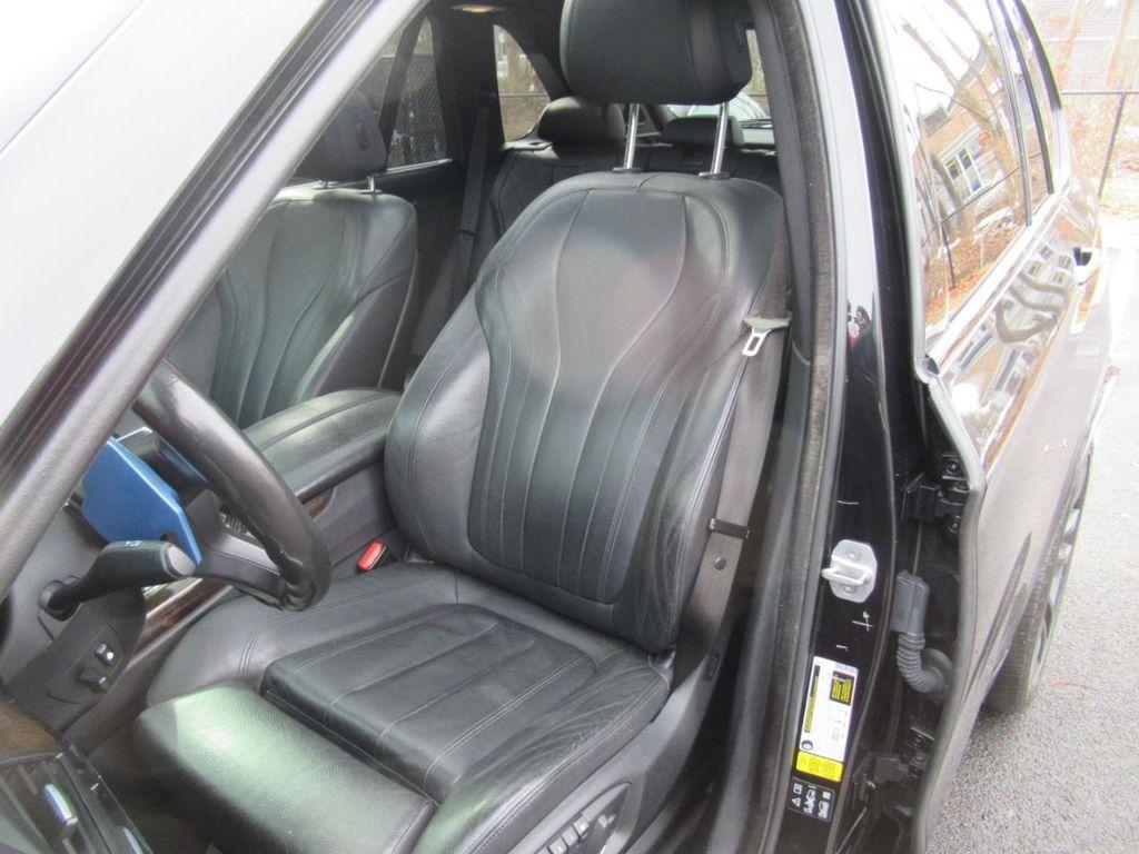 used 2017 BMW X5 car, priced at $16,995