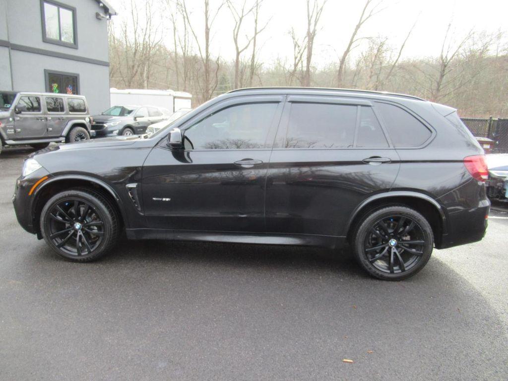 used 2017 BMW X5 car, priced at $16,995