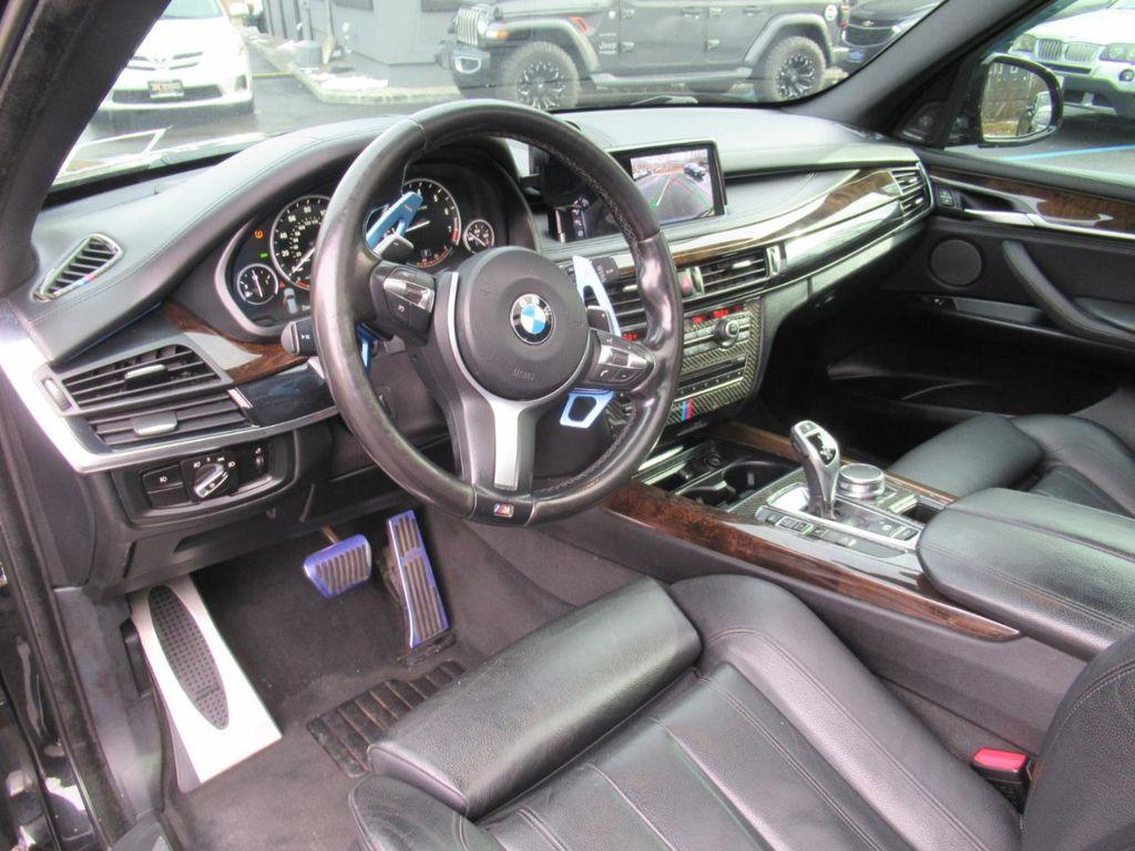 used 2017 BMW X5 car, priced at $16,995