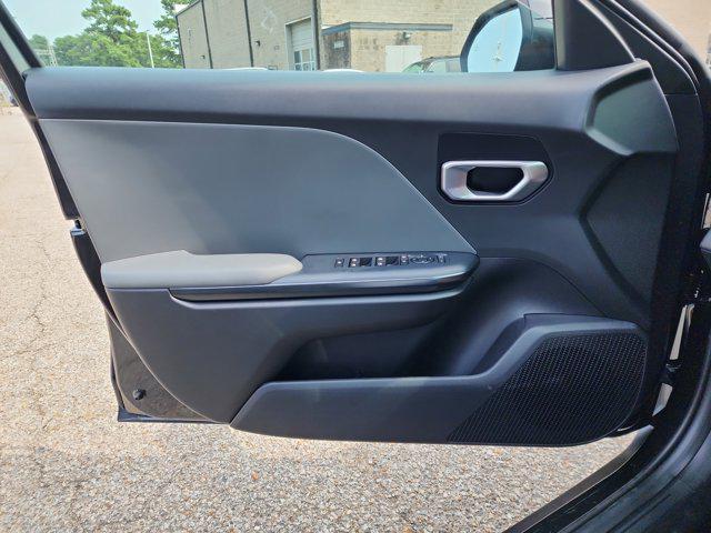 new 2025 Kia K4 car, priced at $22,742