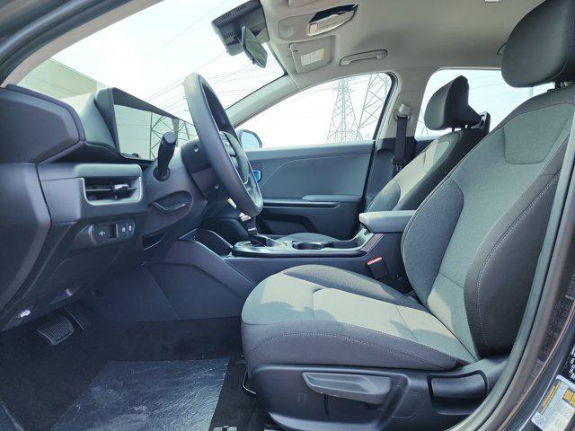 new 2025 Kia K4 car, priced at $22,742