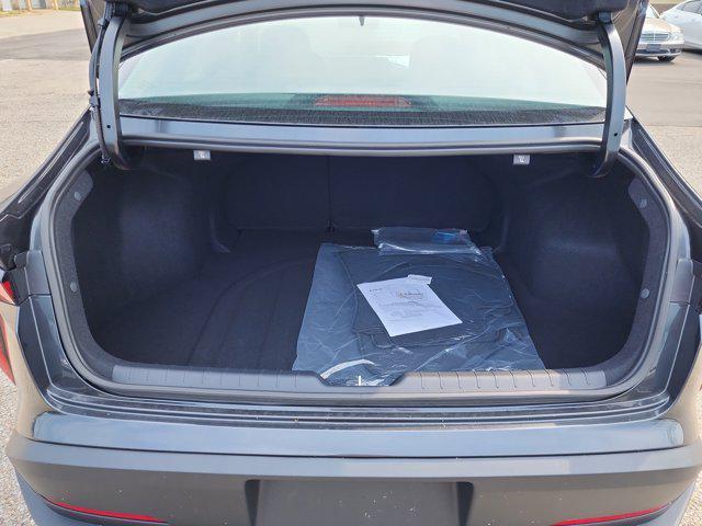 new 2025 Kia K4 car, priced at $22,742