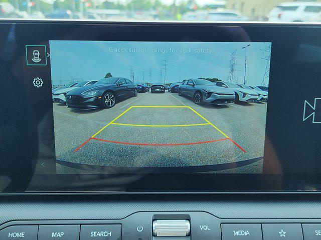 new 2025 Kia K4 car, priced at $22,742