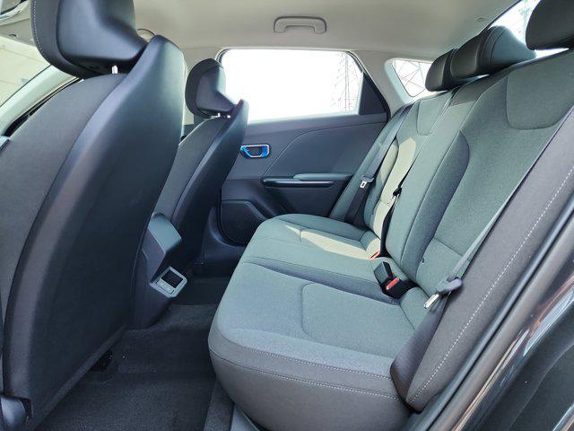 new 2025 Kia K4 car, priced at $22,742