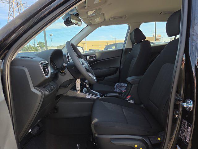 new 2026 Hyundai Venue car, priced at $22,818