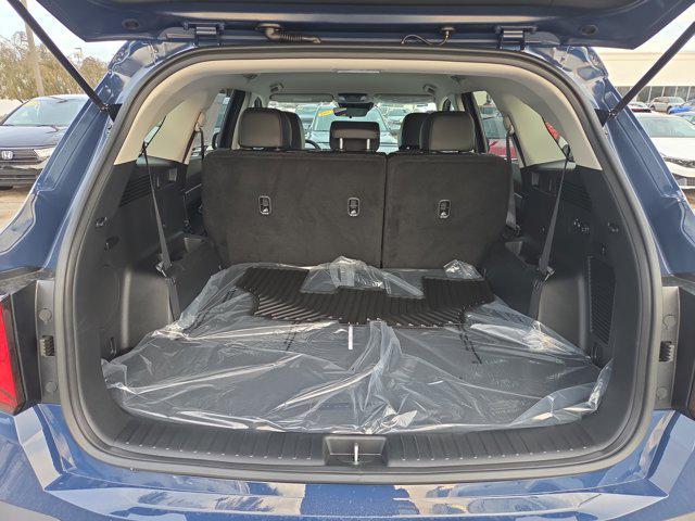 new 2026 Kia Sorento car, priced at $34,466