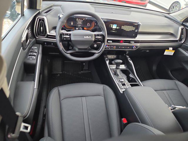 new 2026 Kia Sorento car, priced at $34,466