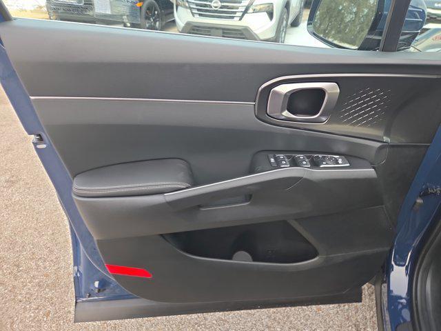 new 2026 Kia Sorento car, priced at $34,466