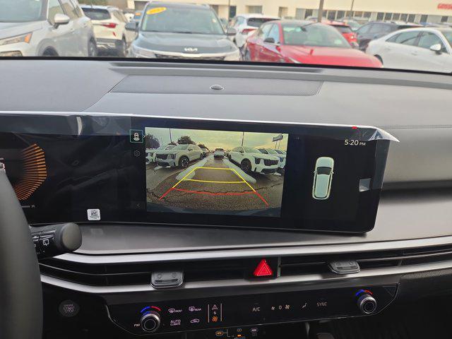 new 2026 Kia Sorento car, priced at $34,466