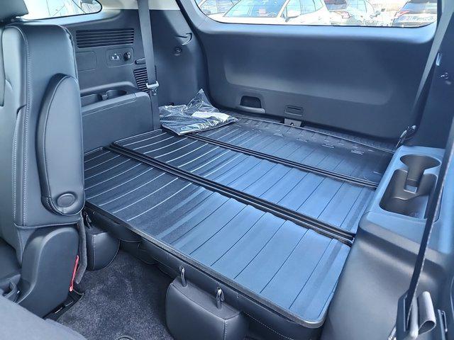 new 2025 Kia Sorento car, priced at $44,415