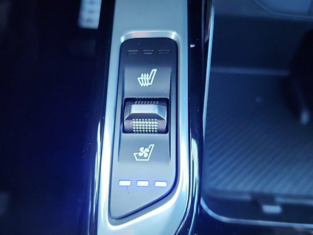 new 2025 Kia Sorento car, priced at $44,415